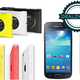 Image for article titled Deals: iPhone 5C, Moto X, Lumia 1020, S4 Mini, Galaxy S4, Note 3